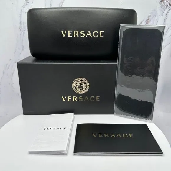 New VERSACE Sunglasses